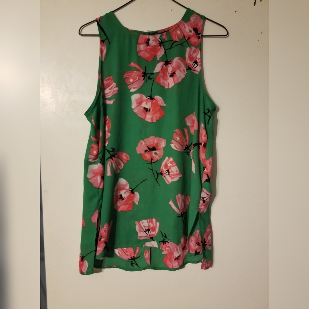 Target professional work blouse